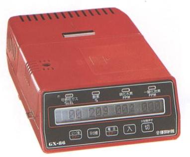 GX-86